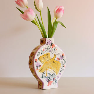 12 Thoughtful Mother's Day gift ideas, all made in the UK