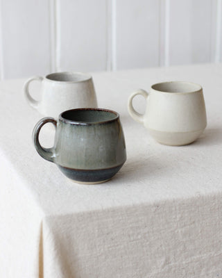 Clare Spindler espresso cups