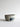 Ceramic bowl with brushstroke
