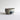 Ceramic bowl with brushstroke