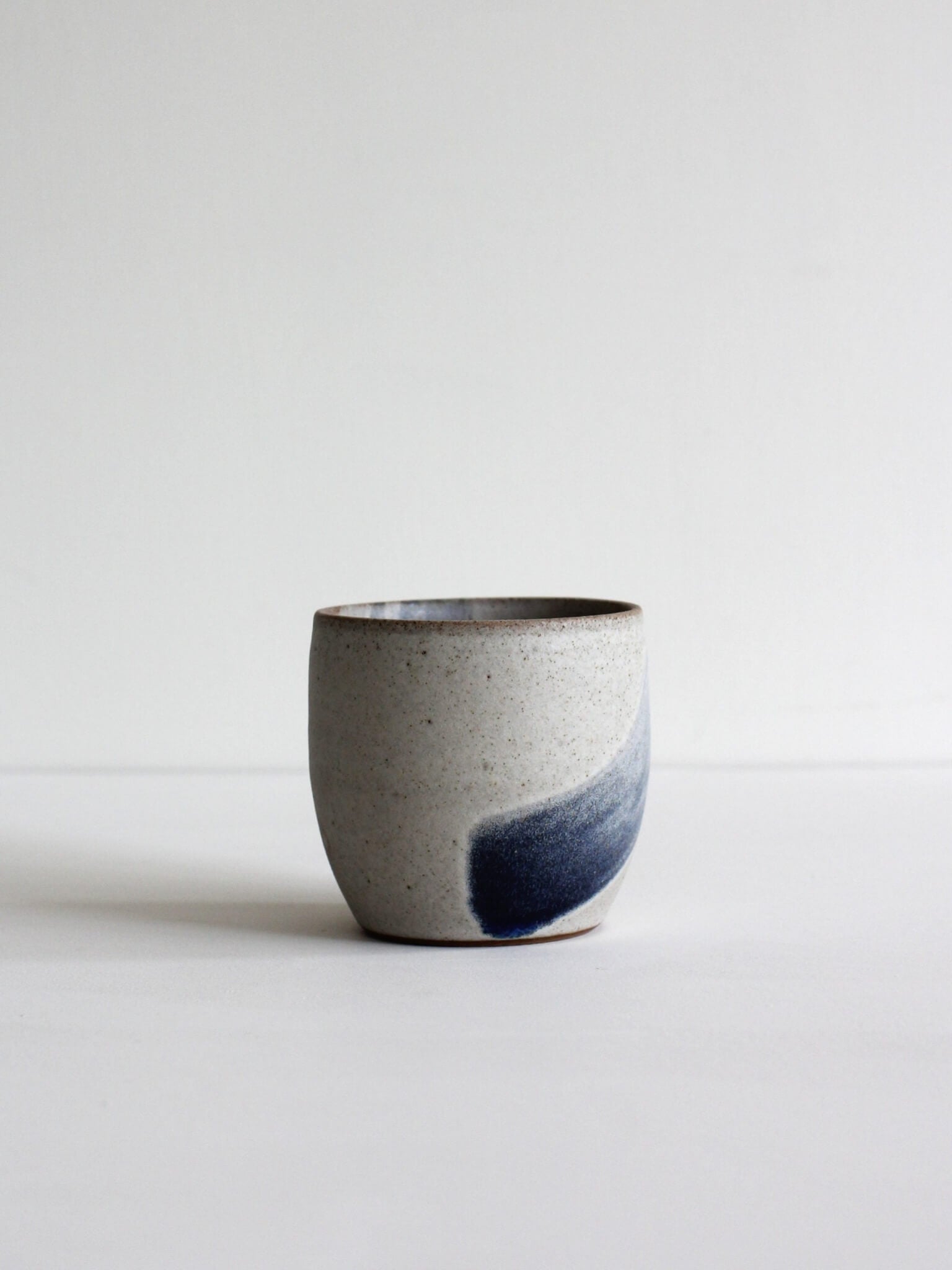Ceramic cup gift set