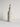 Ceramic oil bottle by Clare Spindler - Oatmeal