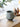 CLARE SPINDLER Smoke Large Mug