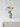 FLORENCE CERAMICS Seafoam Rounded Bud Vase