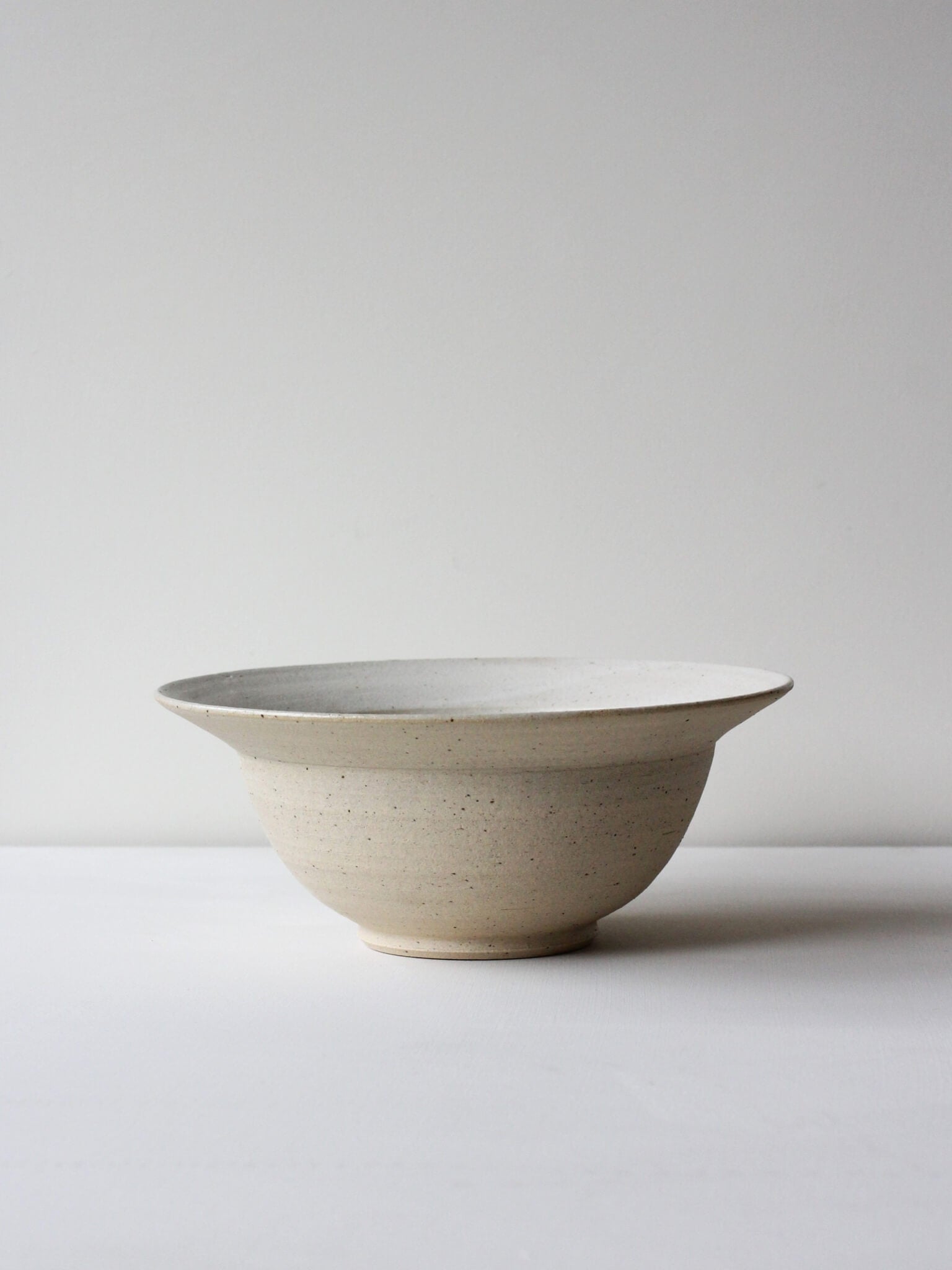 Pasta Bowl by Florence Ceramics