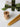 Wood and Brass Candlestick Gift Set