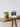 HOMEWORK Scented Candle - Wood