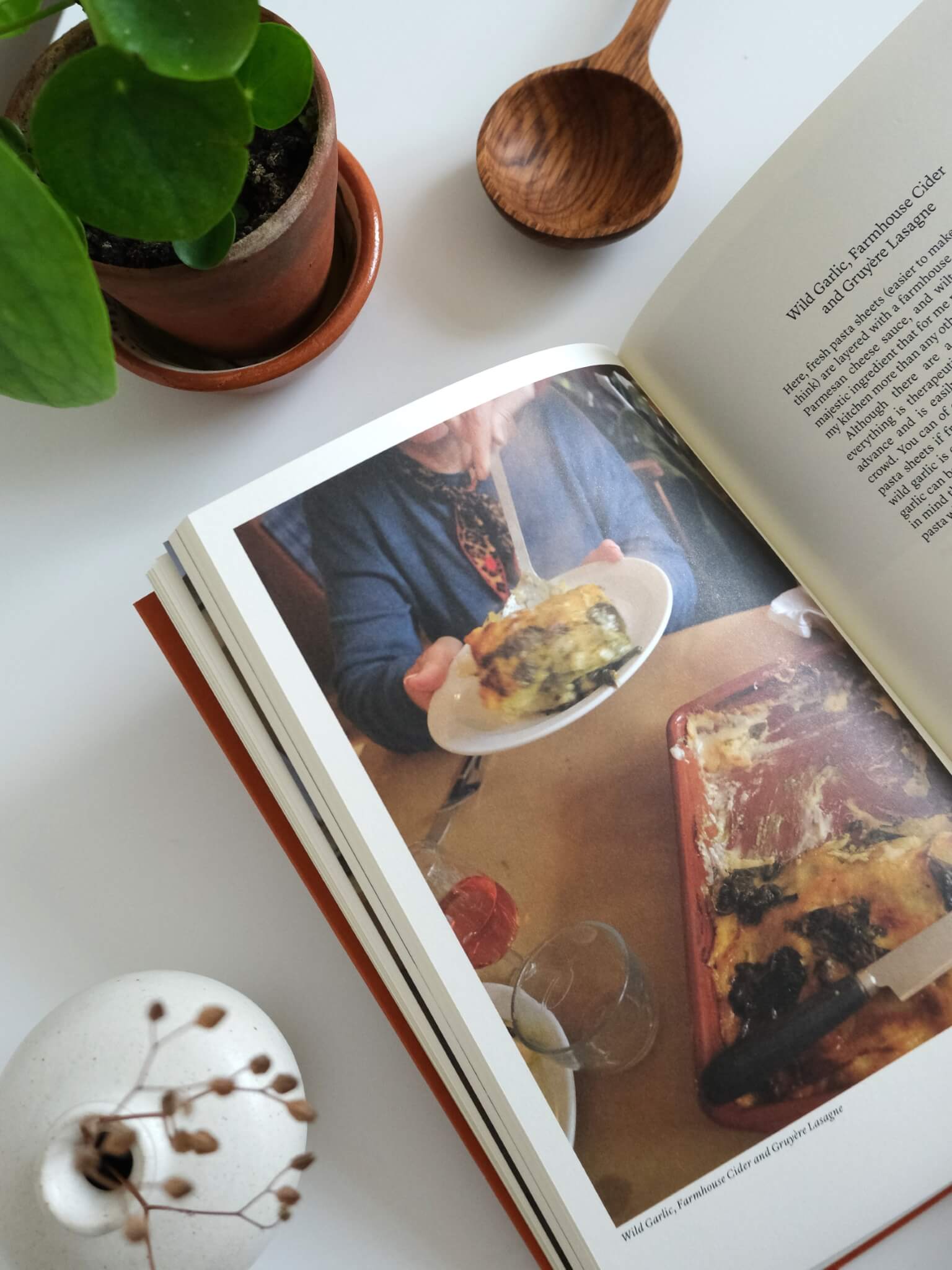 Weekend Recipes Cookbook by Jess Elliott Dennison