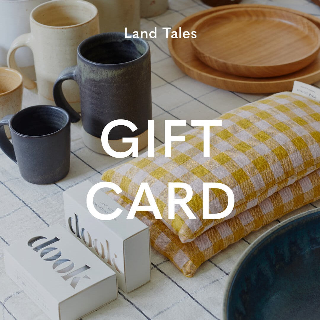 LAND TALES Gift Card