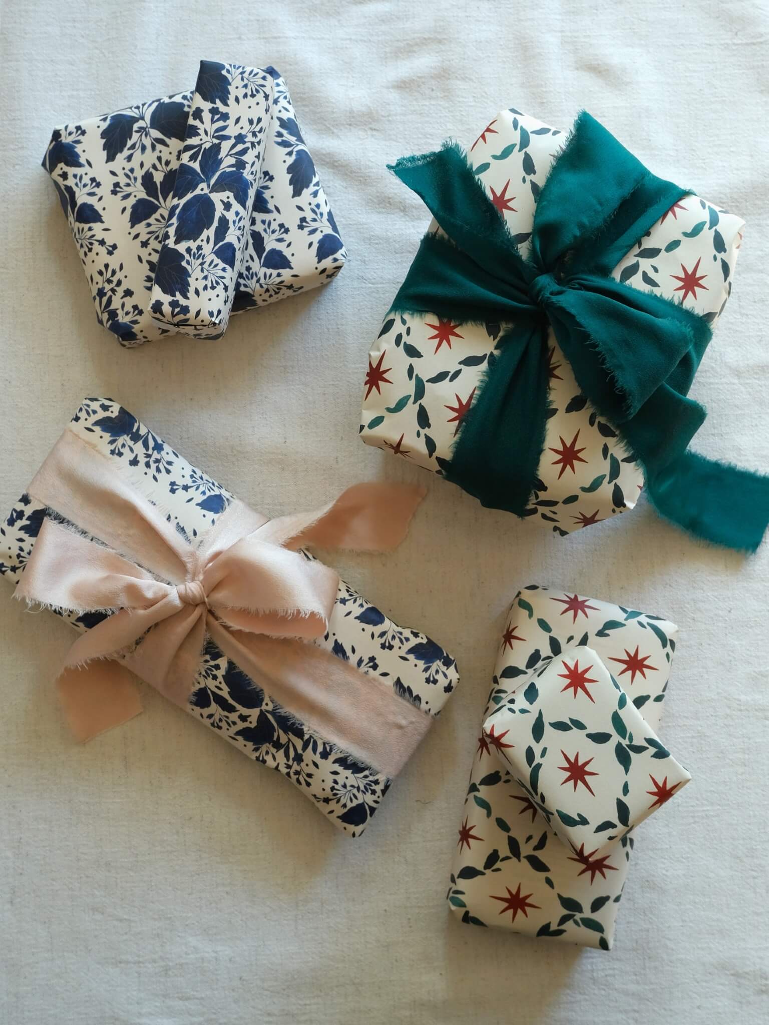 Gift Wrapping
