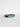 Zigzag Eco Soap Dish - Green - 100% Recycled plastic by Müll Club