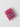 Müll Club 100% Recycled Plastic Soap Dish - Pink