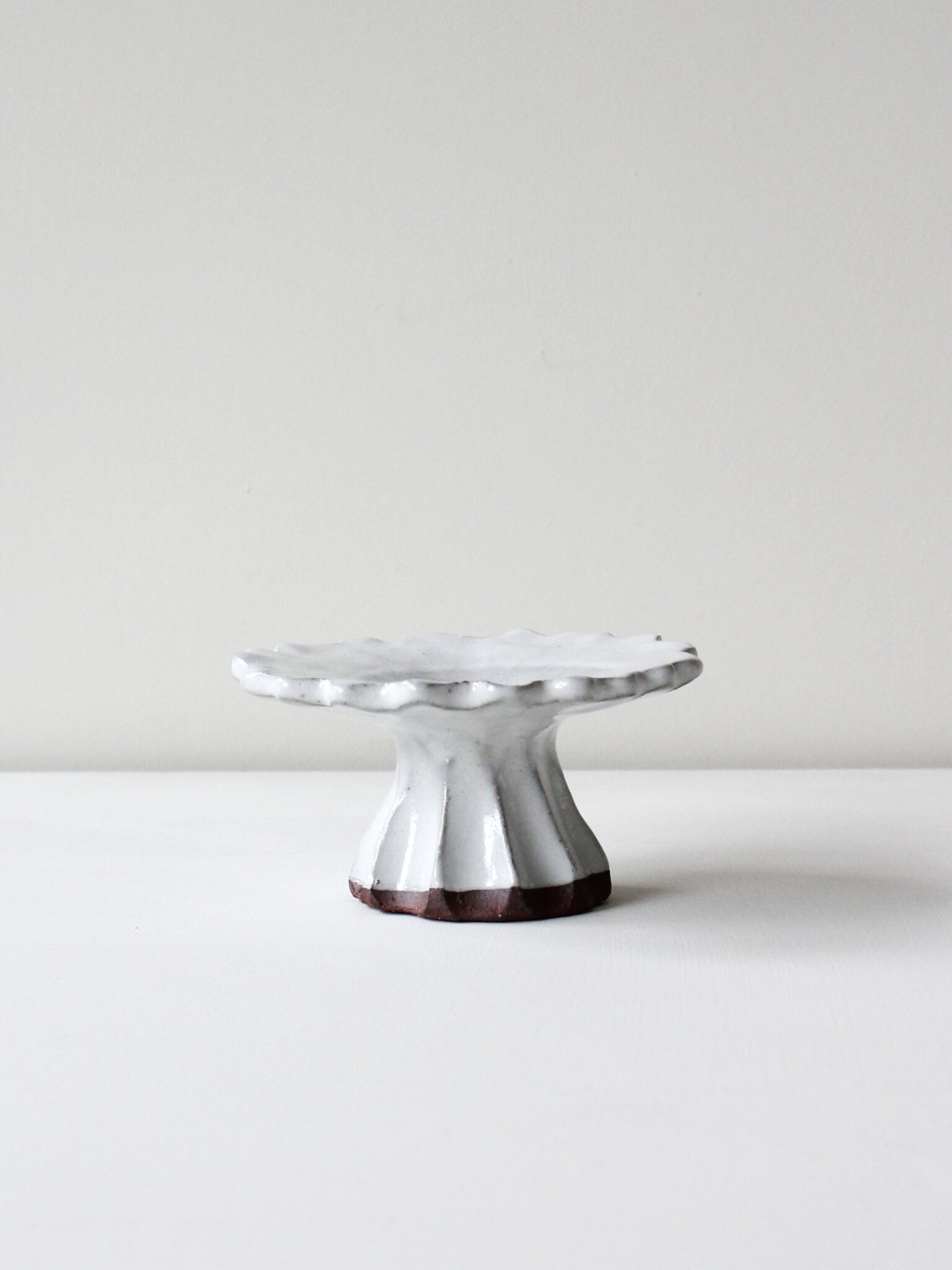 PPP LAB Stoneware Incense Holder