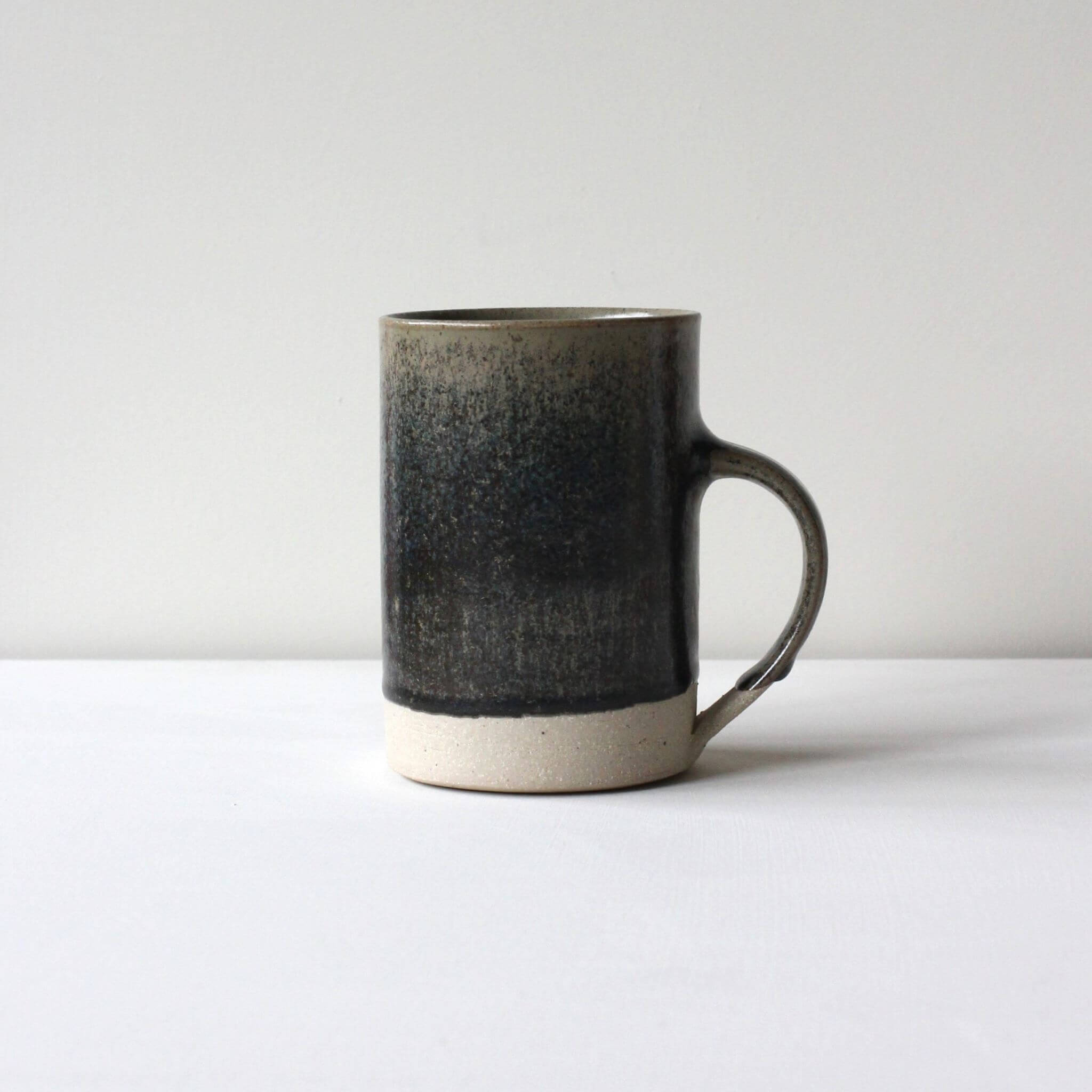 POTTERY WEST Nori Tall Mug