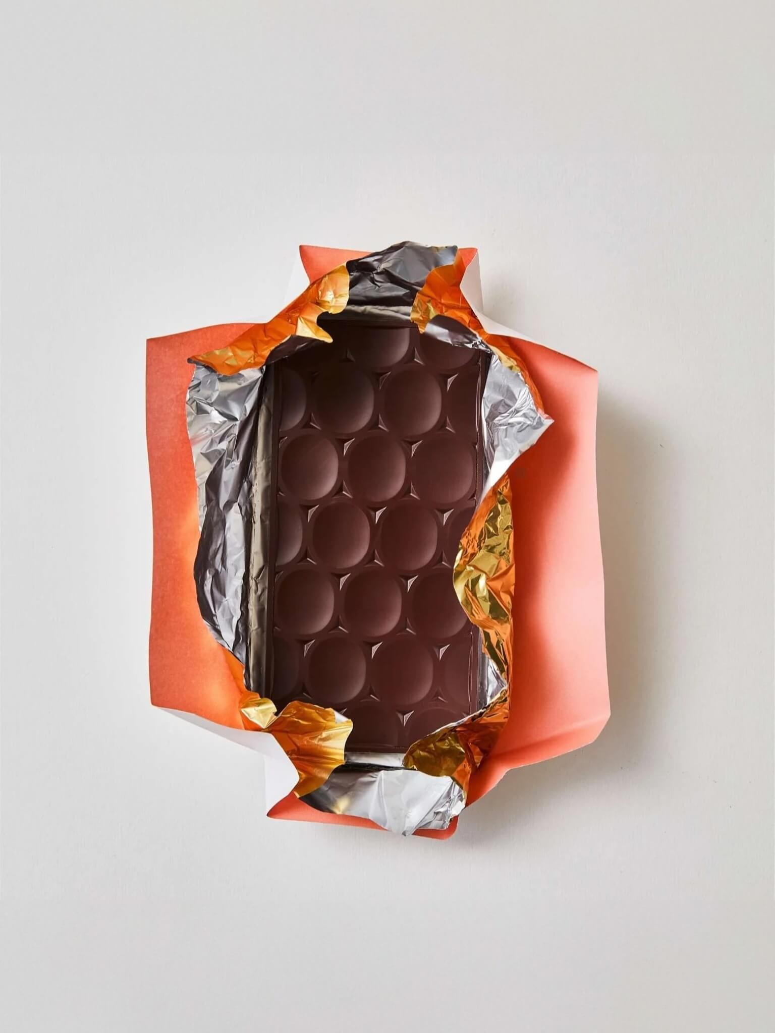 Bakery Series Chocolate Bar - Maple Pecan Milk Chocolate