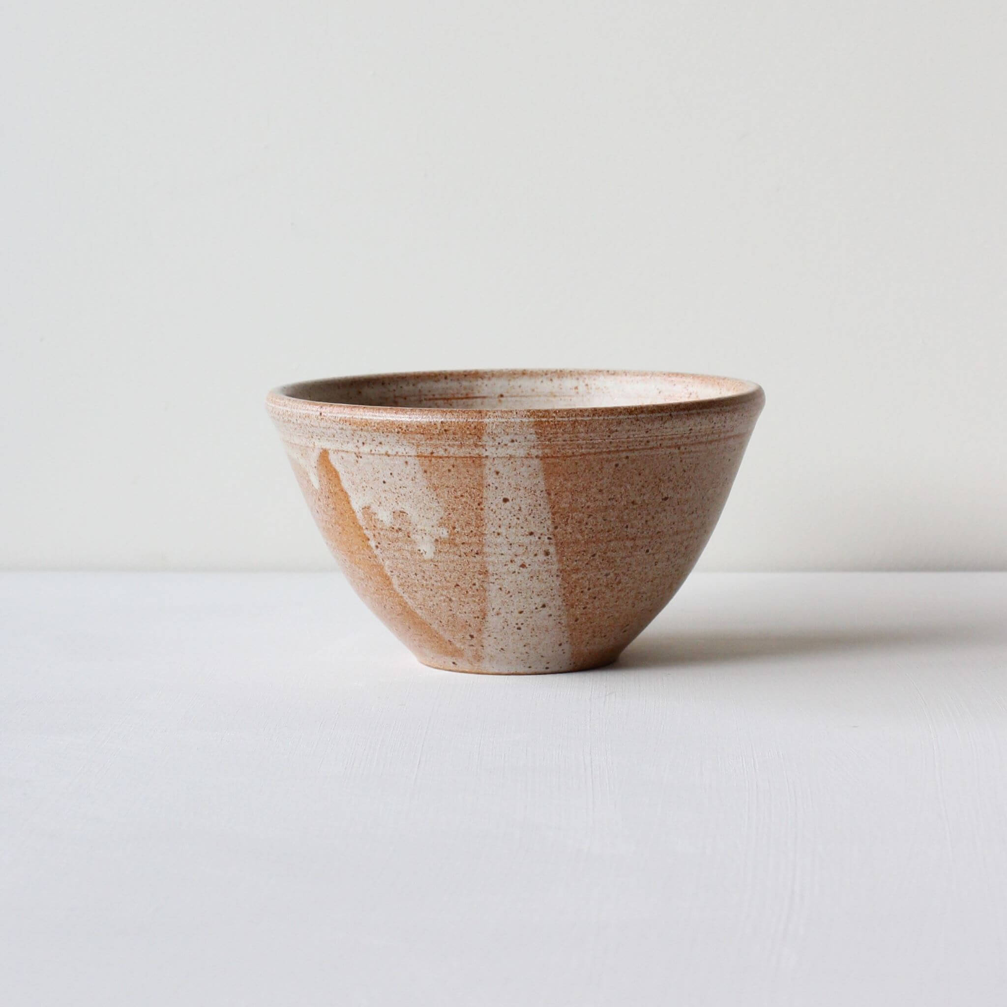 SZ CERAMICS Breakfast Bowl