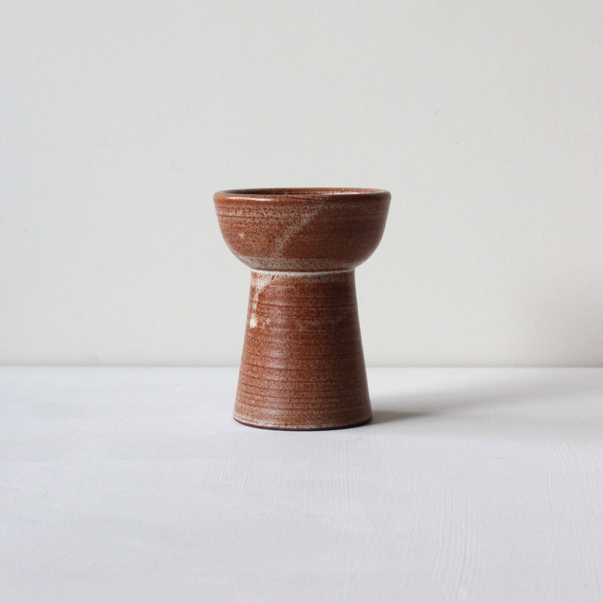 SZ CERAMICS Candle Holder