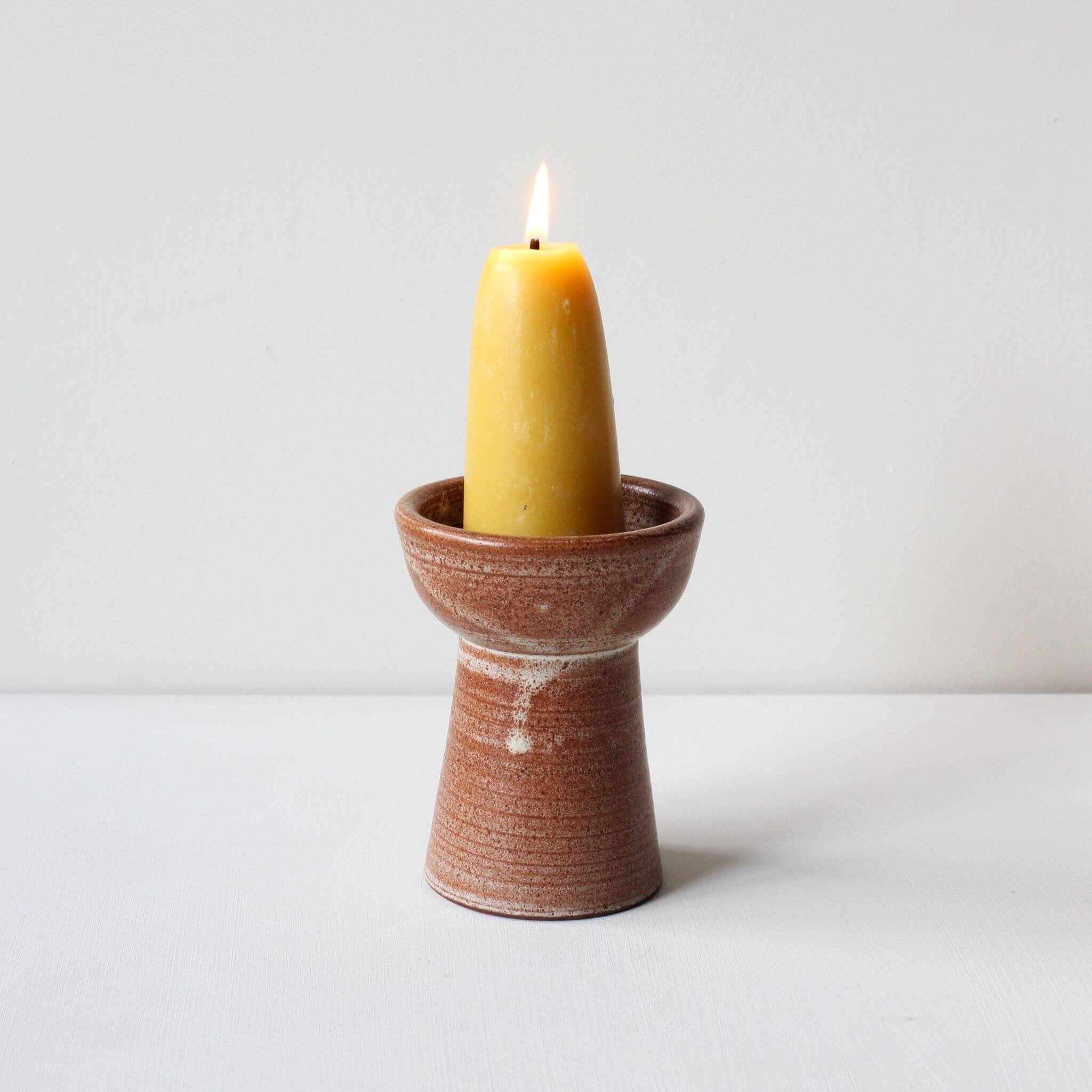 SZ CERAMICS Candle Holder