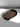 Ebonised Oak Oval Tray made by Selwyn House