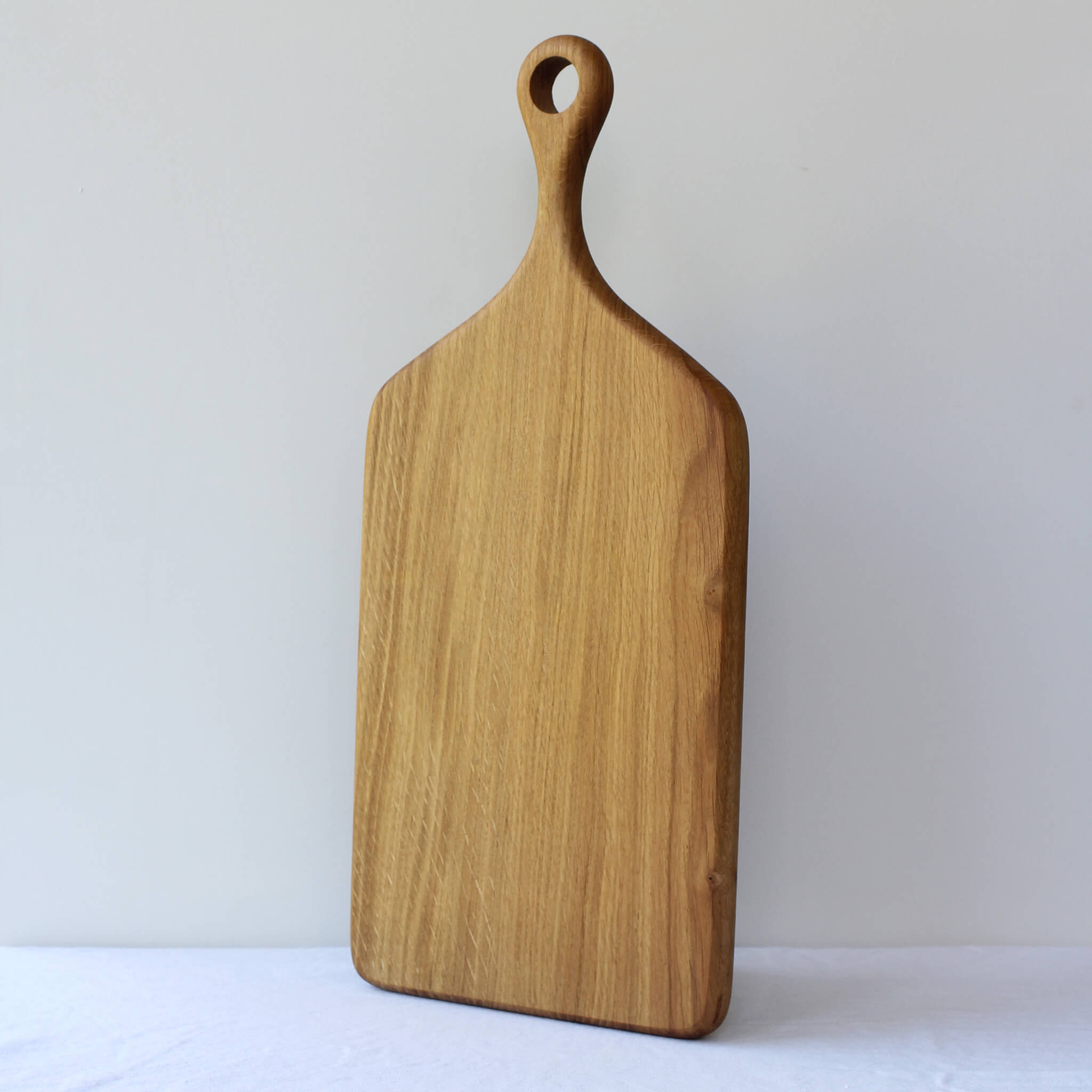 SELWYN HOUSE English Oak Serving Board