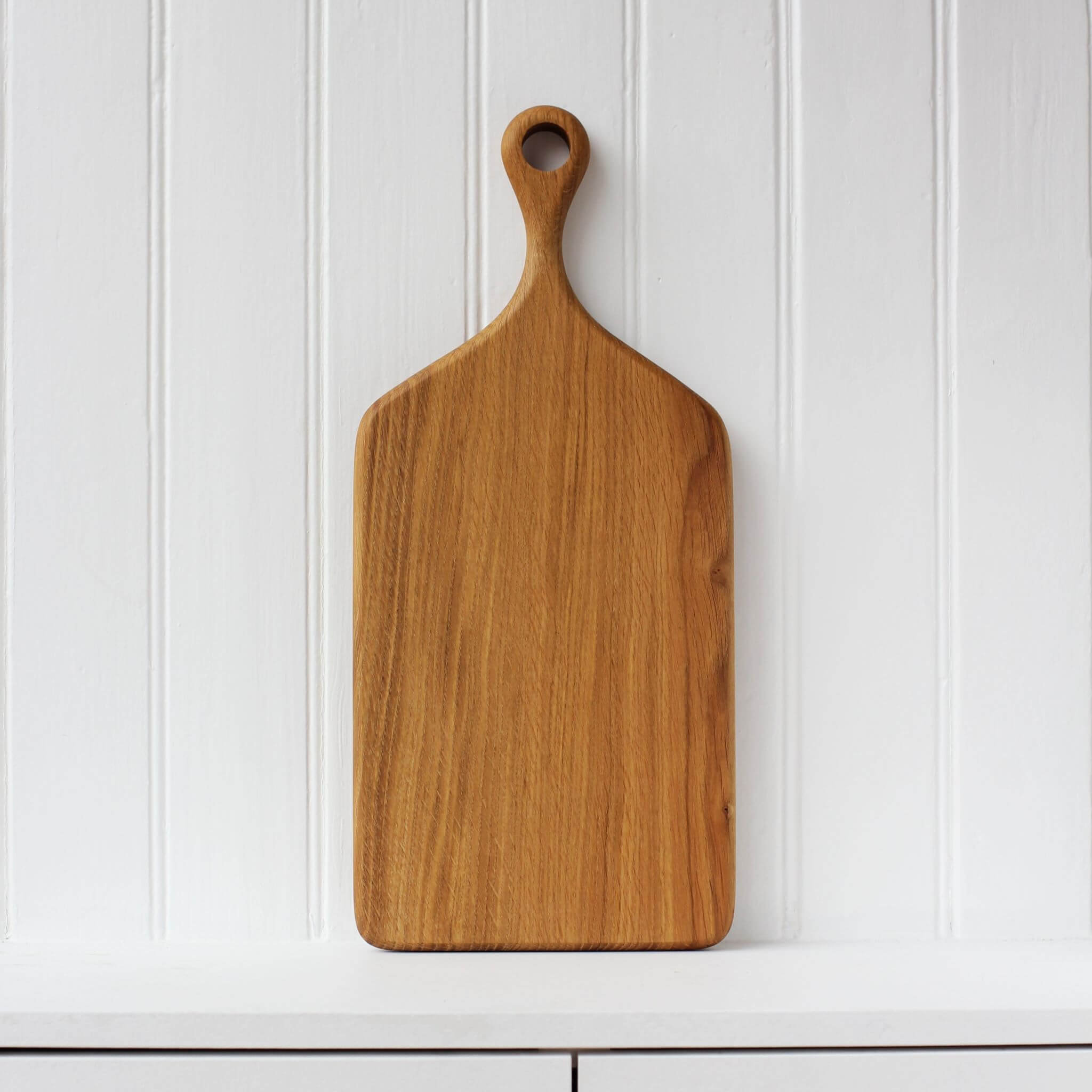 SELWYN HOUSE English Oak Serving Board