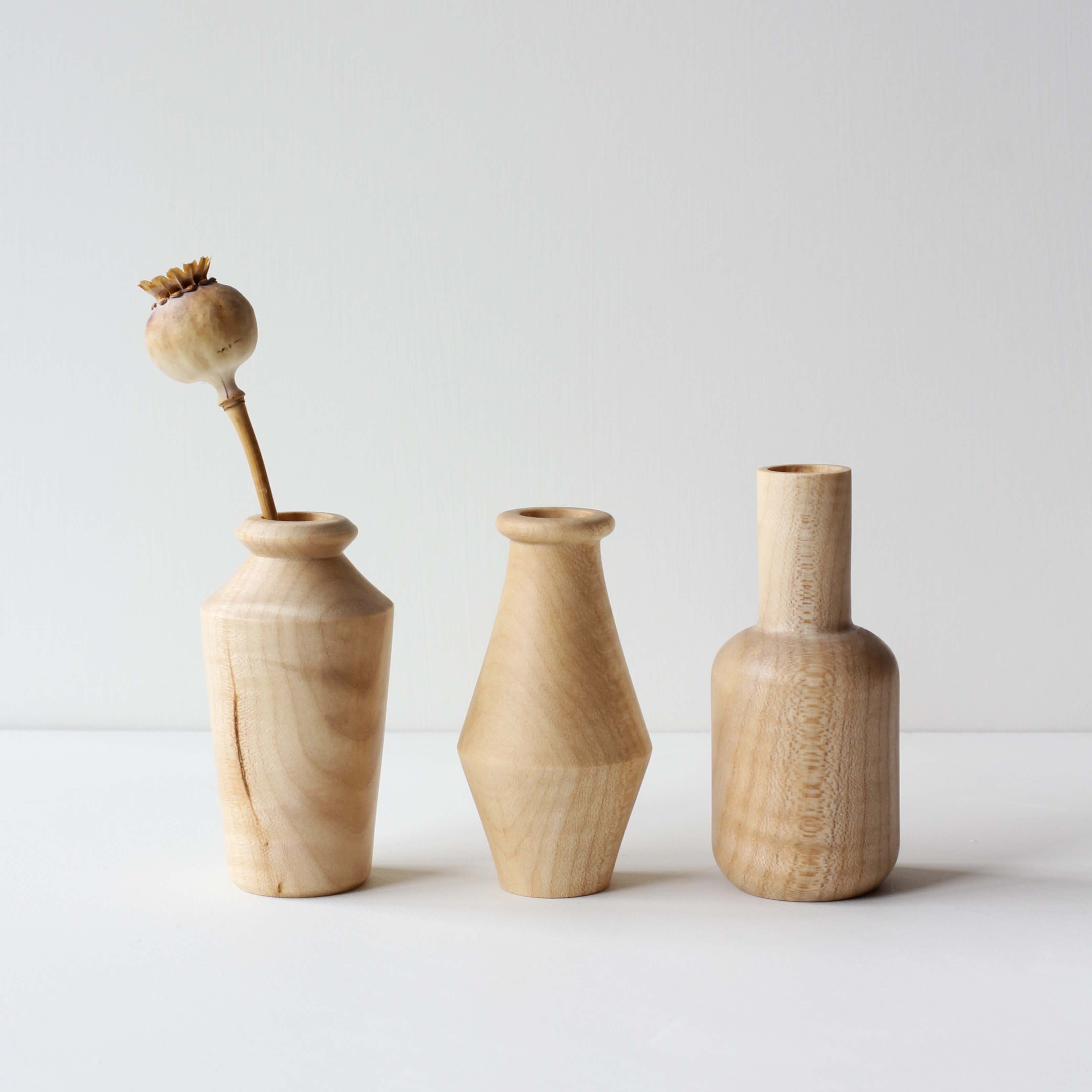 SELWYN HOUSE Sycamore Mini Vase