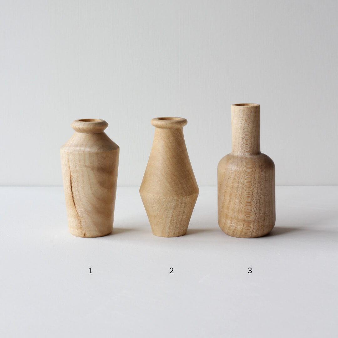 SELWYN HOUSE Sycamore Mini Vase