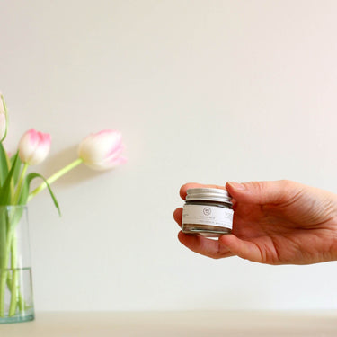 Rose Lip Balm