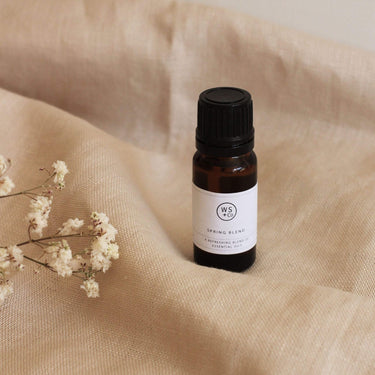 Spring Essential Oil Blend